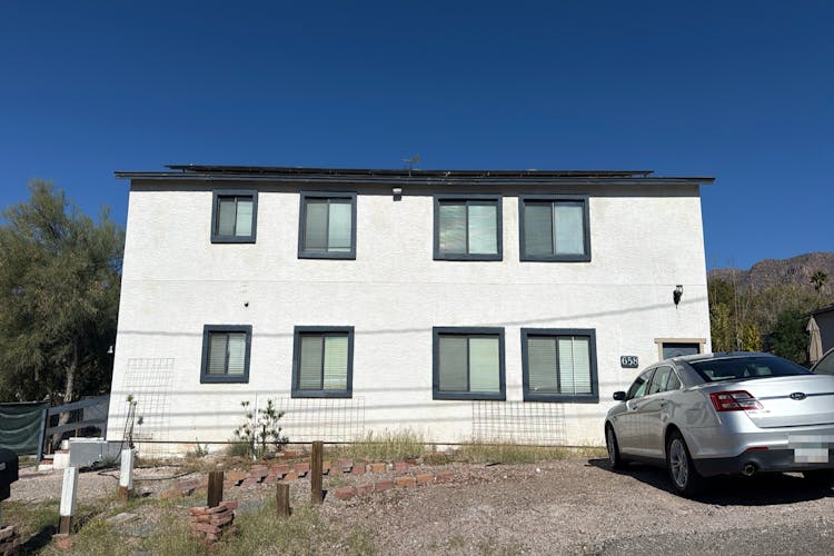 658 W Wight Street Superior, AZ 85173, Pinal County