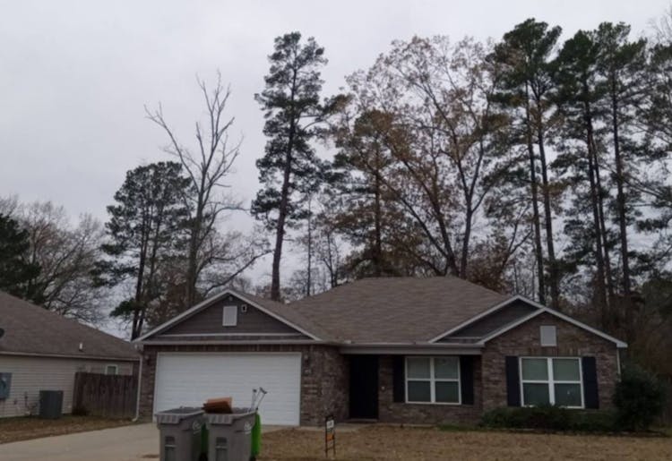 6492 Amalie Drive Bryant, AR 72002, Saline County