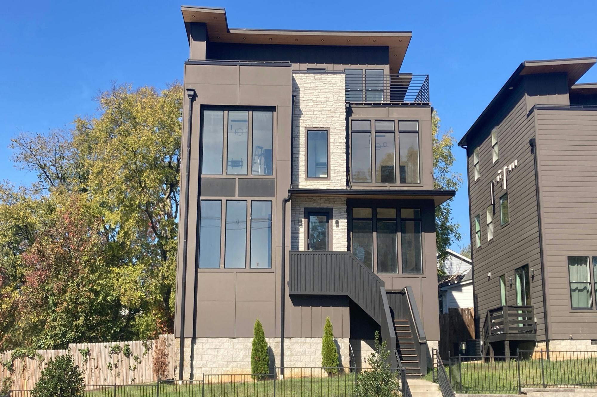 Jenkins St, Nashville, TN 37208