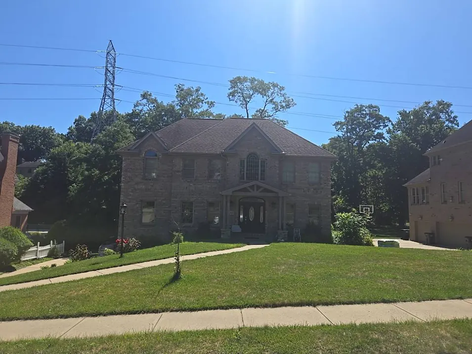 2313 Southampton Drive Pittsburgh, PA 15241, Allegheny County