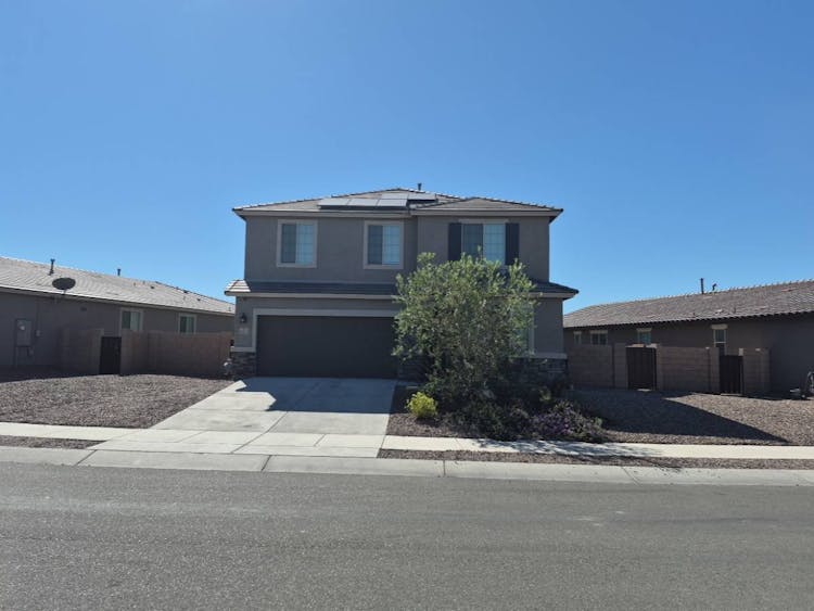 12071 E Ryscott Cir Vail, AZ 85641, Pima County