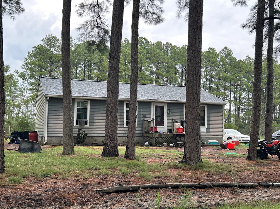 3209 Bay View Drive Church Creek, MD 21622, Dorchester County
