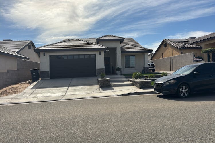 4203 E Udall Ln San Luis, AZ 85336, Yuma County