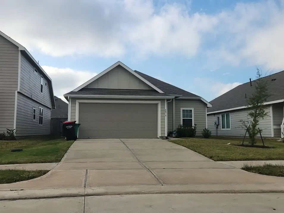 5614 Brooklyn Rose Dr Rosharon, TX 77583, Fort Bend County