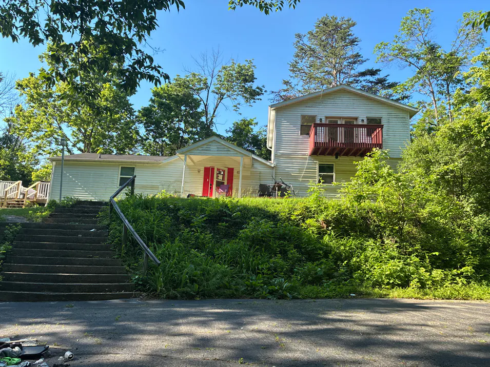 10314 Old 3 C Road Clarksville, OH 45113, Warren County