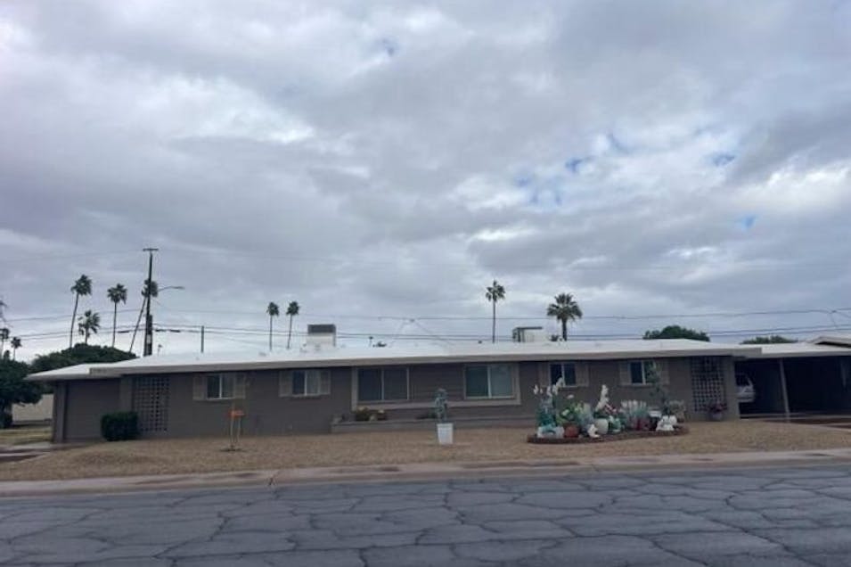 10908w Windsor Dr Sun City, AZ 85351, Maricopa County