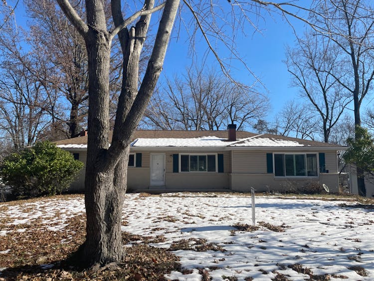 512 Bryan Ave Kirkwood, MO 63122, St. Louis County