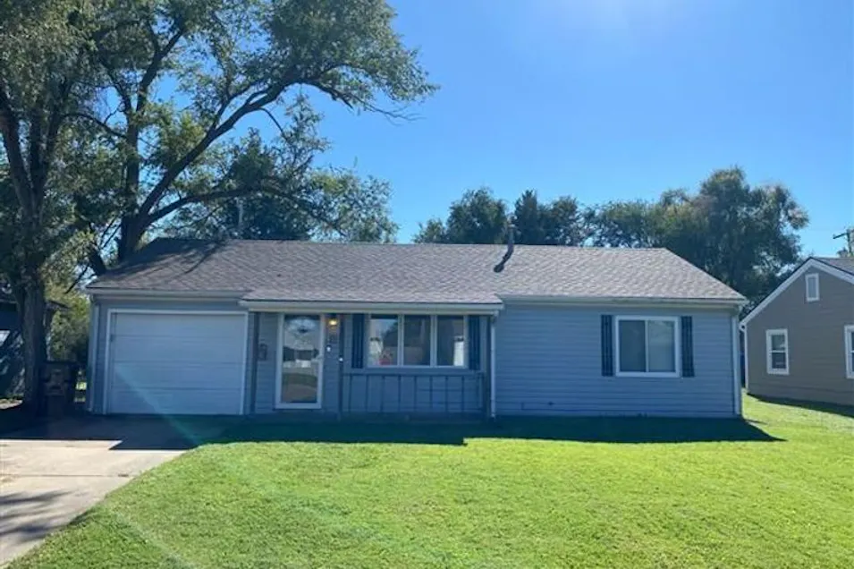 1329 Arapahoe Ave Salina, KS 67401, Saline County