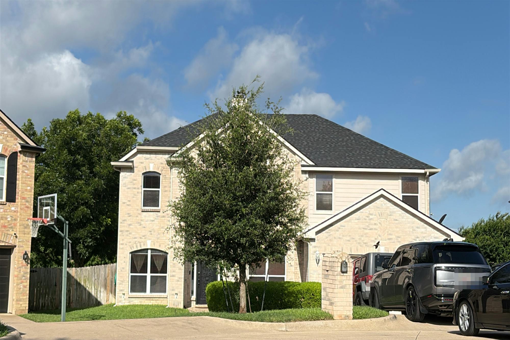 Bayside Ct, Arlington, TX 76016