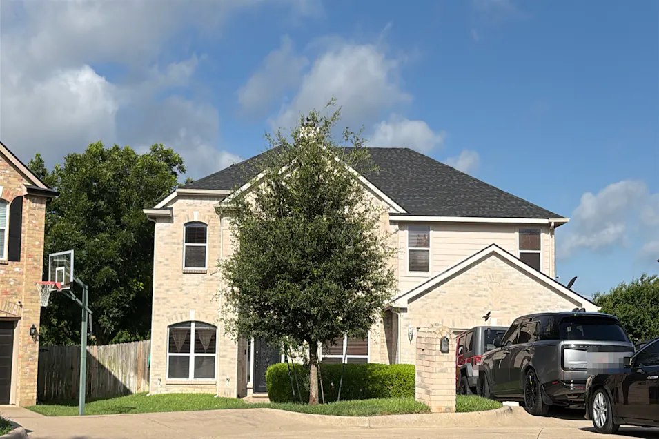 4204 Bayside Court Arlington, TX 76016, Tarrant County