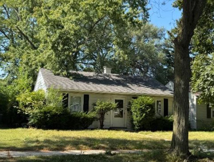 347 Park Dr Joliet, IL 60436, Will County