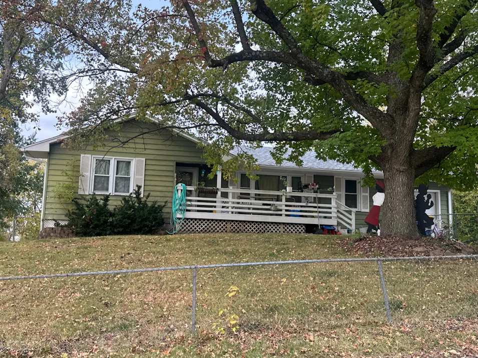 200 N Titus Ave Excelsior Springs, MO 64024, Clay County