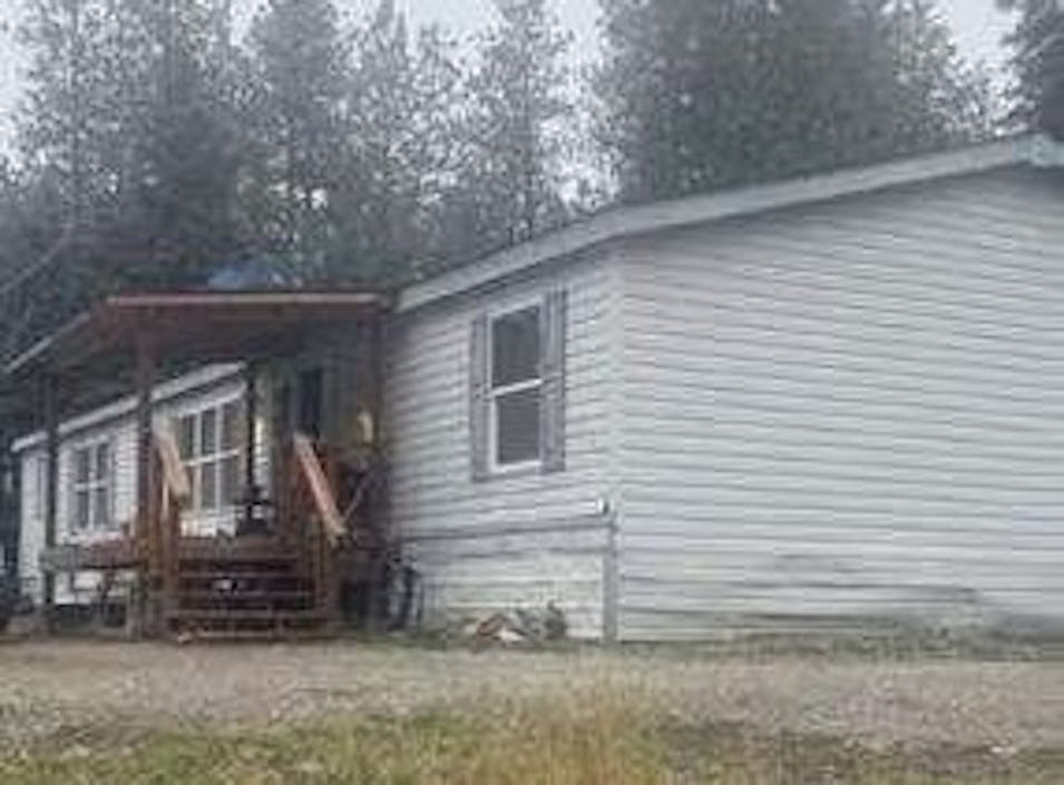 21778 Spike Ln Huson, MT 59846, Missoula County