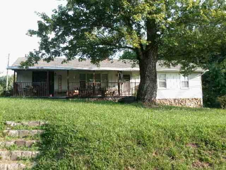 6719 Cate Rd Knoxville, TN 37931, Knox County