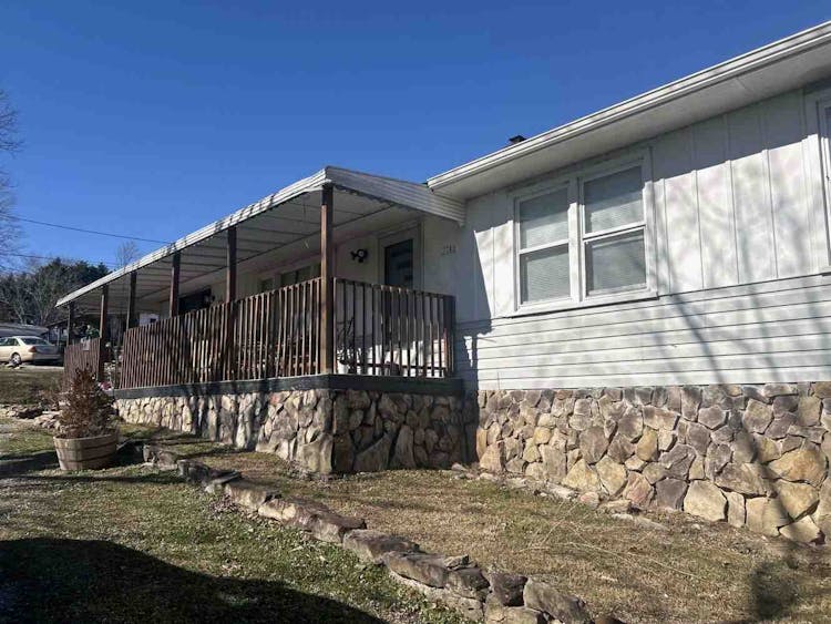 6719 Cate Rd Knoxville, TN 37931, Knox County