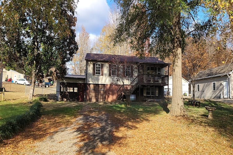 2564 Sandy Creek Road Dry Fork, VA 24549, Pittsylvania County