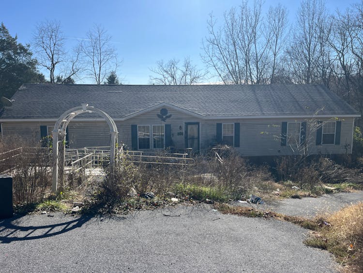 1074 Trinity Church Road Harrisonburg, VA 22802, Rockingham County