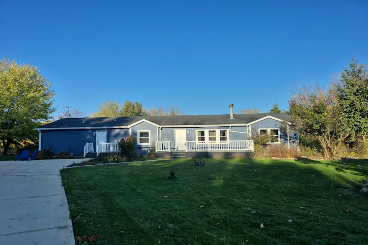 13132 Jackson Rd, Lake Odessa, MI 48849, Ionia County Auction