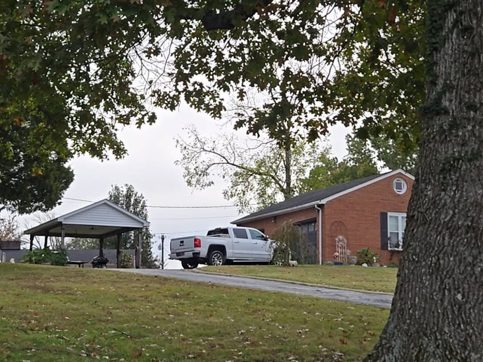 255 Oakwood Dr Lewisburg, TN 37091, Marshall County