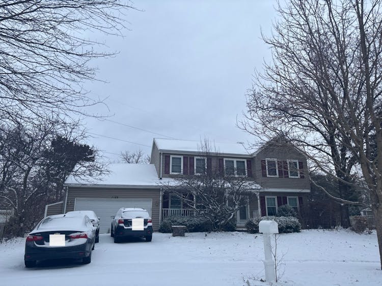 1125 Hyde Park Ln Naperville, IL 60565, Dupage County