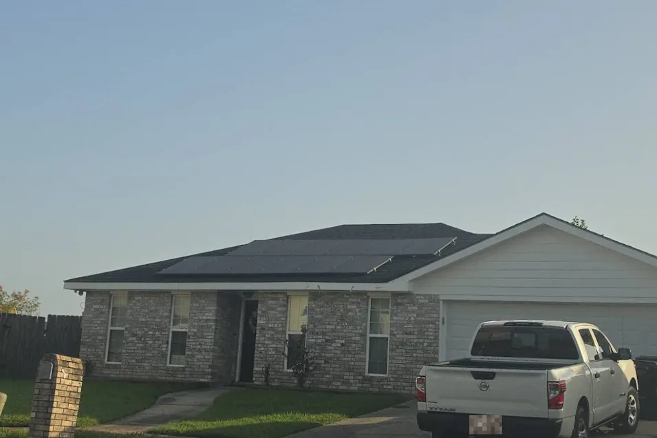5731 Louis Prima Ct New Orleans, LA 70128, Orleans County