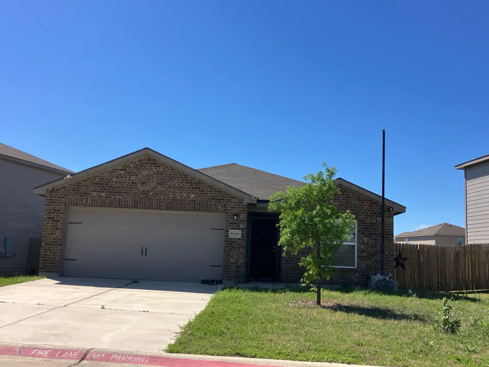 5029 Cressler Ln Unit 31g Jarrell, TX 76537, Williamson County
