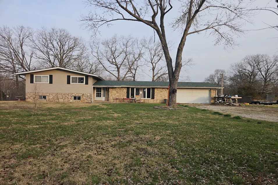 22985 Reporter Rd Waynesville, MO 65583, Pulaski County