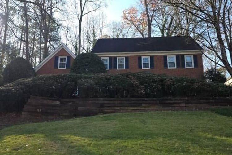 4342 Sprucebough Drive Marietta, GA 30062, Cobb County