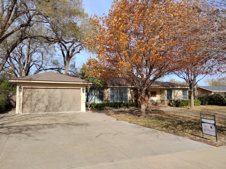 4510 21st St Lubbock, TX 79407, Lubbock County