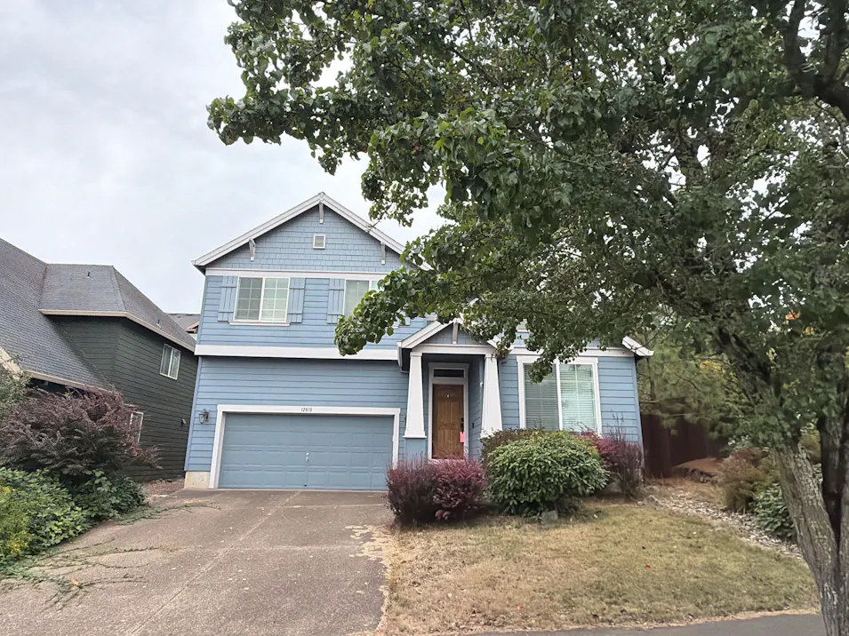 12513 SE Blackstone Ave Happy Valley, OR 97086, Clackamas County