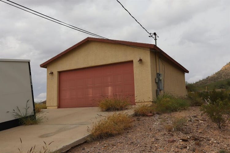 1200 S San Felipe Dr Tucson, AZ 85713, Pima County