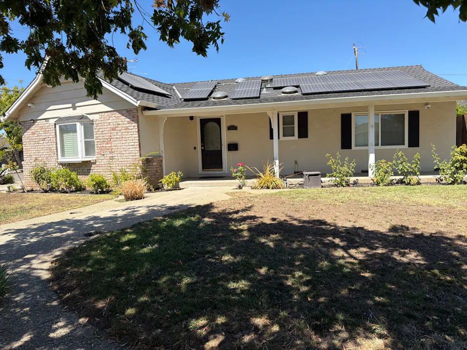 1997 Kirby Way San Jose, CA 95124, Santa Clara County