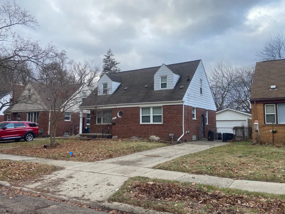23521 Geneva St Oak Park, MI 48237, Oakland County