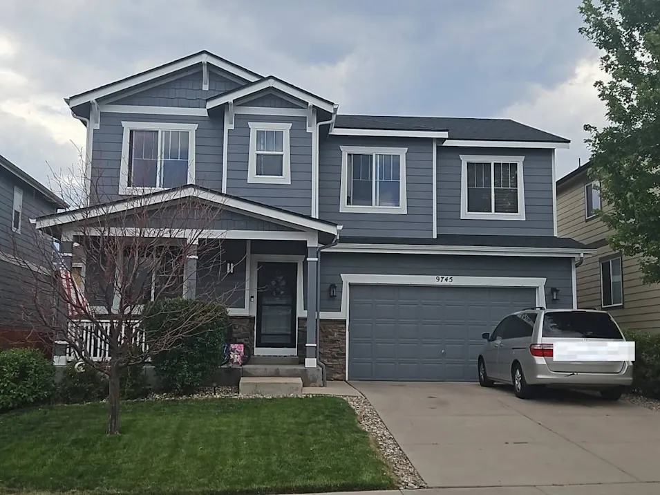 9745 Fleece Flower Way Peyton, CO 80831, El Paso County
