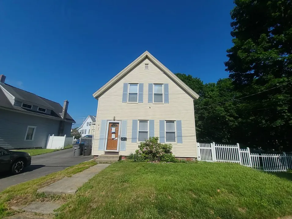 25 Lovewell Street Gardner, MA 01440, Worcester County