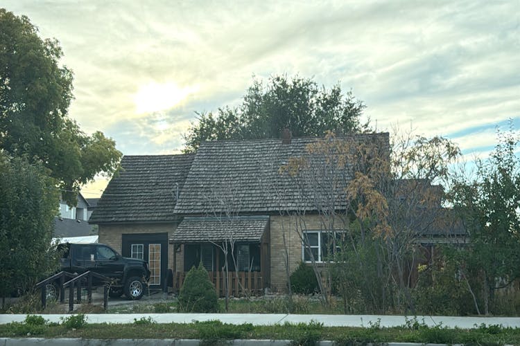 327 N 400 W Tremonton, UT 84337, Box Elder County