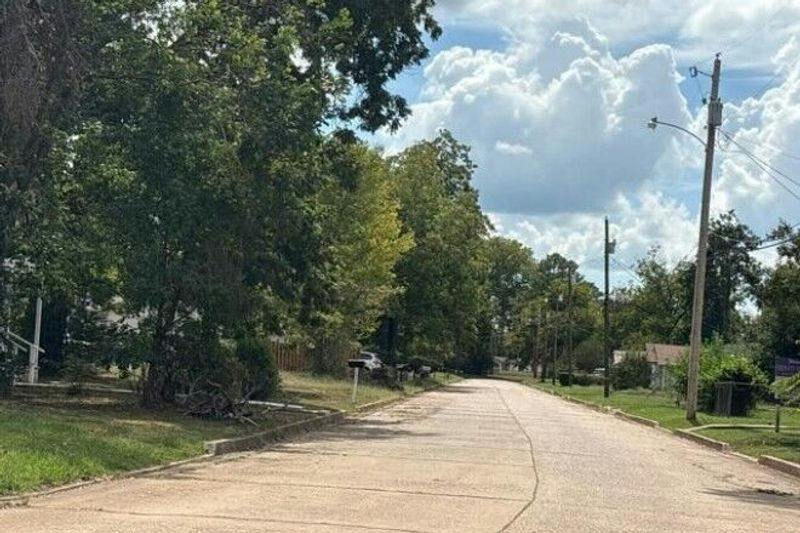 Memphis St, Alexandria, LA 71302