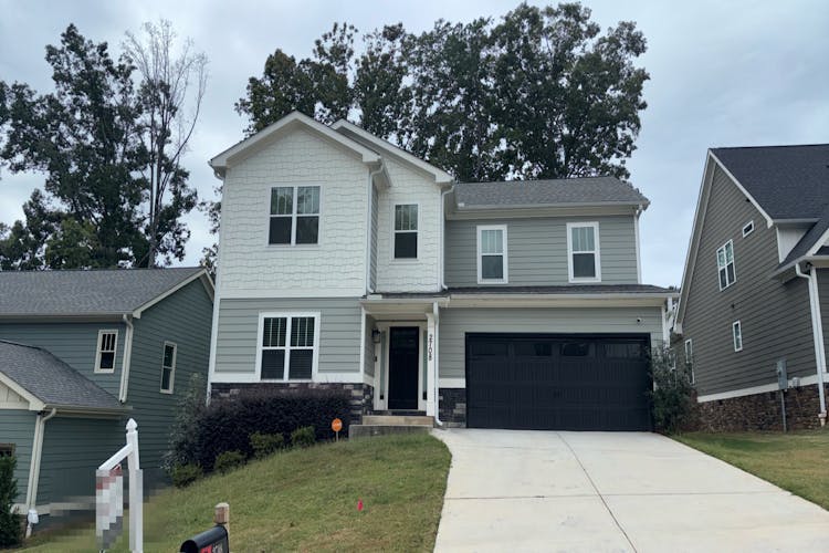 2708 Eagles Crest Lane Decatur, GA 30034, Dekalb County