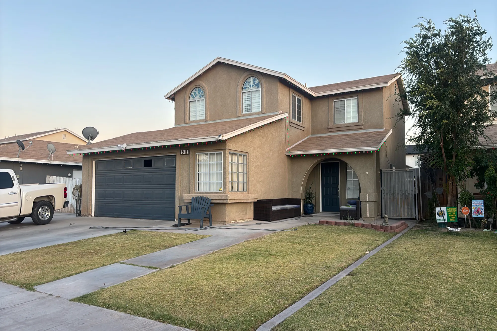 Olive Ave, El Centro, CA 92243 #1