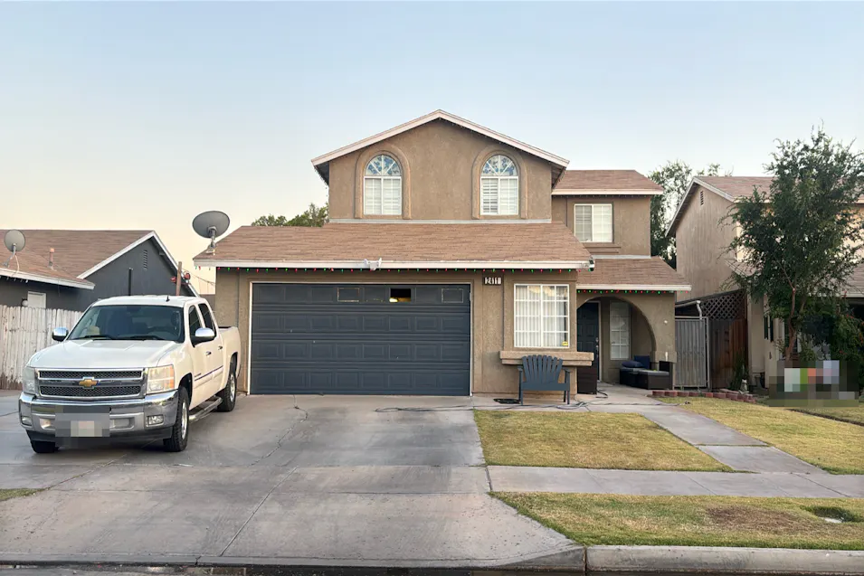 2411 West Olive Avenue El Centro, CA 92243, Imperial County