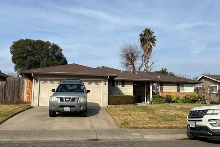 4729 Thor Way Carmichael, CA 95608, Sacramento County