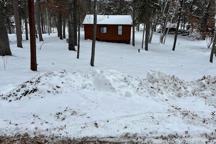 28920 Whitetail Way Pequot Lakes, MN 56472, Crow Wing County