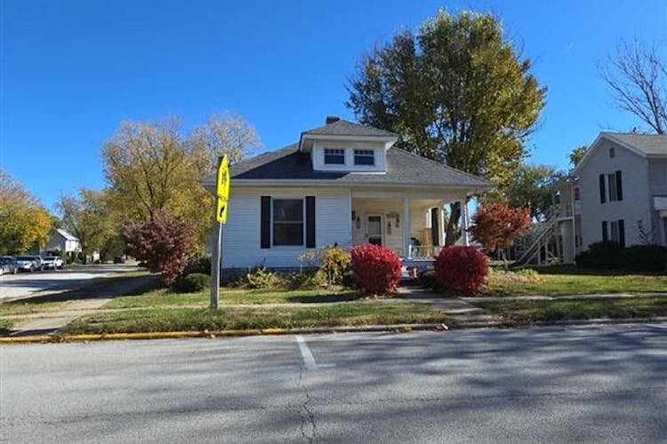 314 N Main St Monroe City, MO 63456, Monroe County