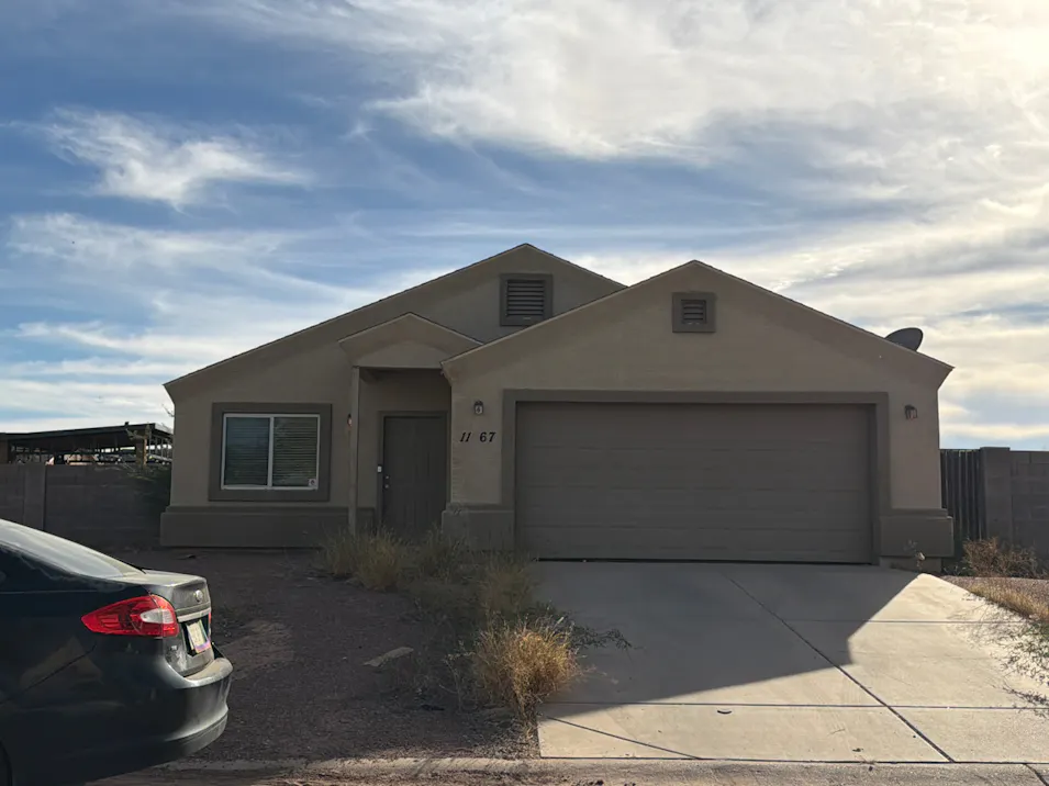 11967 West Delwood Drive Arizona City, AZ 85123, Pinal County