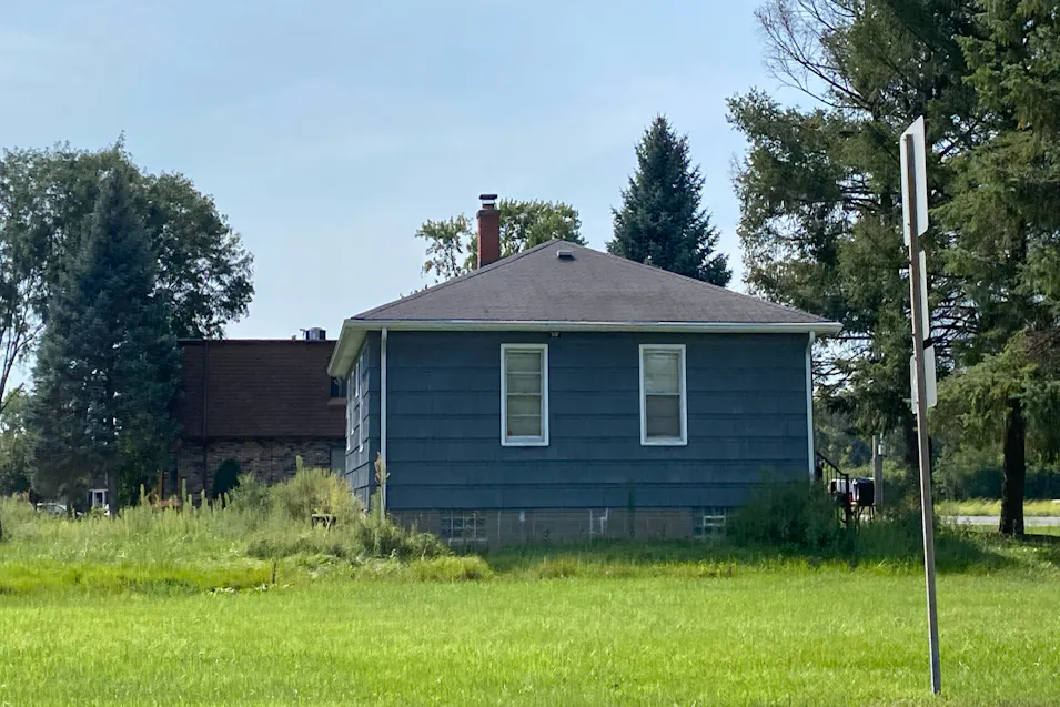 851 E. Glenwood Lansing Road Glenwood, IL 60425, Cook County