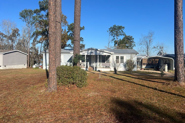 8046 Hickory Dr Donalsonville, GA 39845, Seminole County