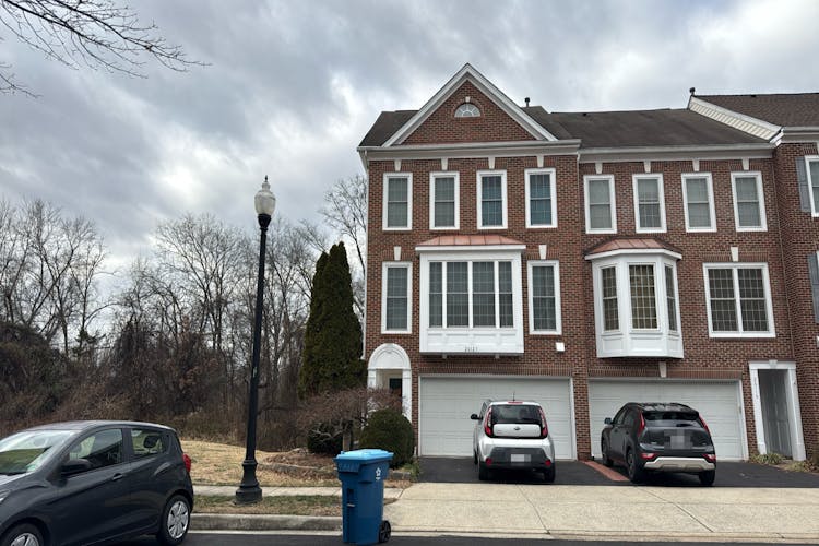 26121 Nimbleton Sq South Riding, VA 20152, Loudoun County