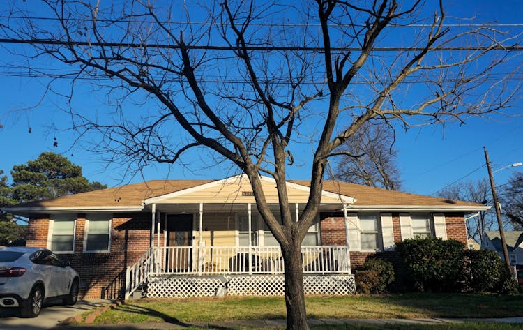 3116 Tait Terrace Norfolk, VA 23509, Norfolk City County