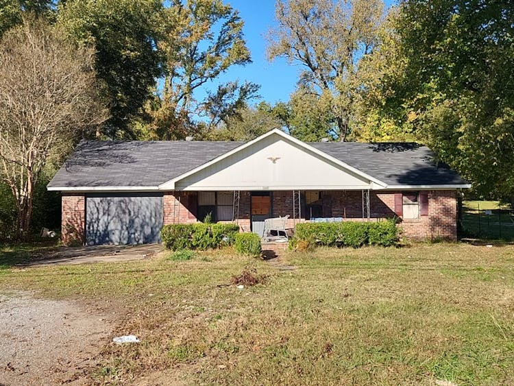 4034 Shelby Road Millington, TN 38053, Shelby County