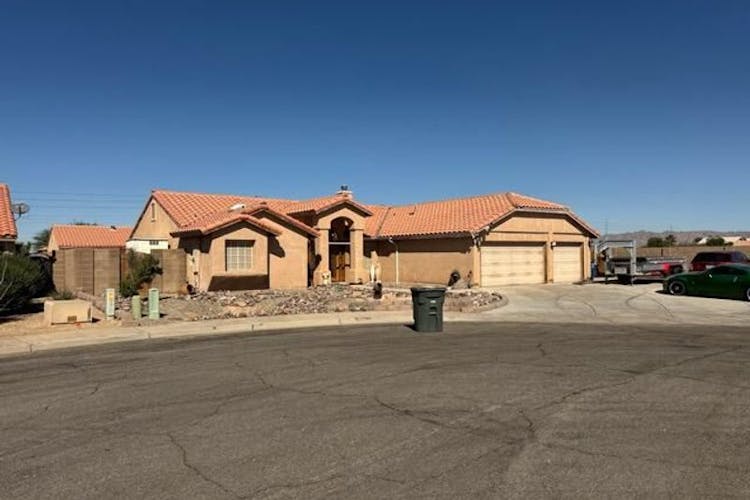 8494 E Olive Ann Ln Yuma, AZ 85365, Yuma County